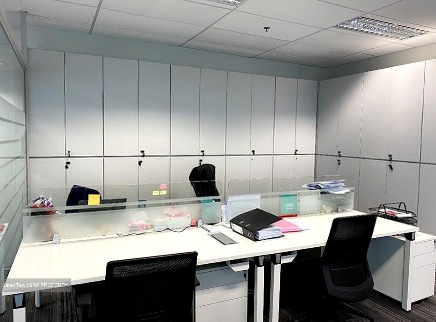 Suntec City (D1), Office #461568601